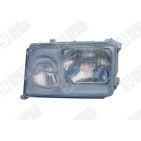 Phare Avant Gauche Pour MERCEDES 124 A Trois Volumes Coupé Kombi T-Model