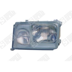 Phare Avant Gauche Pour MERCEDES 124 A Trois Volumes Coupé Kombi T-Model