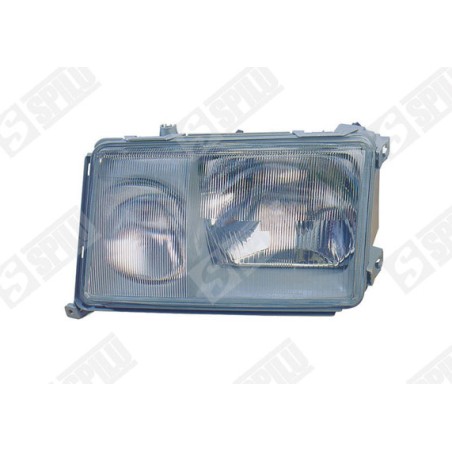 Phare Avant Gauche Pour MERCEDES 124 A Trois Volumes Coupé Kombi T-Model