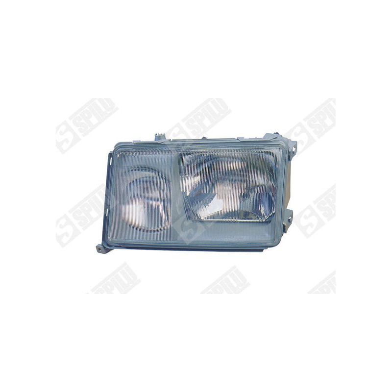 Phare Avant Gauche Pour MERCEDES 124 A Trois Volumes Coupé Kombi T-Model