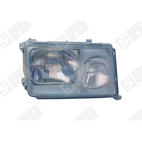 Phare Avant Droit Pour MERCEDES 124 A Trois Volumes Coupé Kombi T-Model