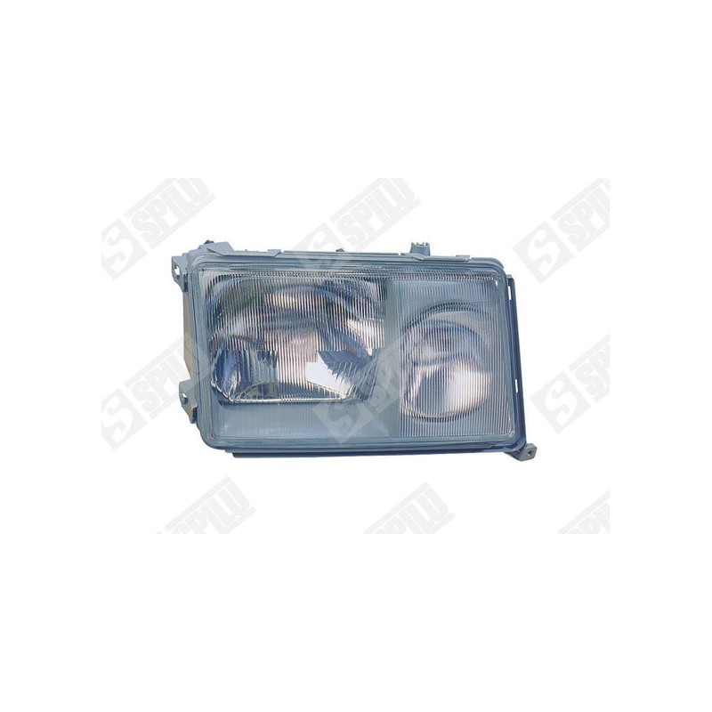 Phare Avant Droit Pour MERCEDES 124 A Trois Volumes Coupé Kombi T-Model