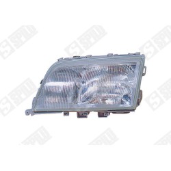Phare Avant Gauche Pour MERCEDES Classe C T-Model