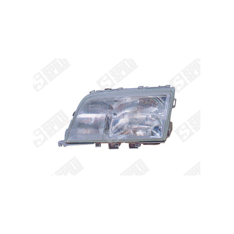 Phare Avant Gauche Pour MERCEDES Classe C T-Model