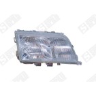 Phare Avant Droit Pour MERCEDES Classe C T-Model