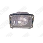 Phare Avant Gauche Pour MERCEDES T1 Autobus/Autocar Camionnette