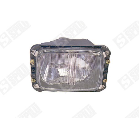 Phare Avant Gauche Pour MERCEDES T1 Autobus/Autocar Camionnette