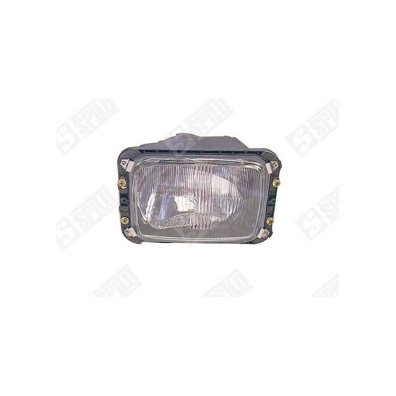 Phare Avant Gauche Pour MERCEDES T1 Autobus/Autocar Camionnette