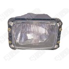 Phare Avant Droit Pour MERCEDES T1 Autobus/Autocar Camionnette