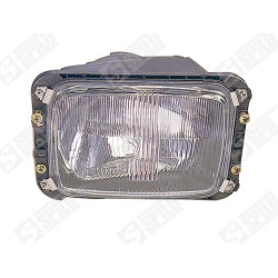 Phare Avant Droit Pour MERCEDES T1 Autobus/Autocar Camionnette