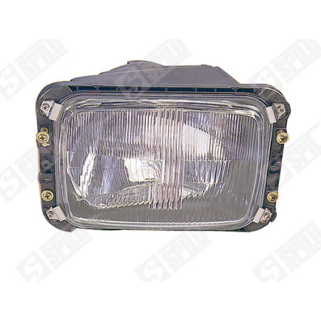 Phare Avant Droit Pour MERCEDES T1 Autobus/Autocar Camionnette