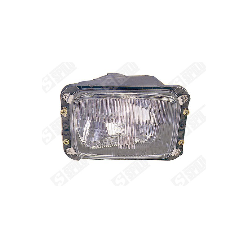 Phare Avant Droit Pour MERCEDES T1 Autobus/Autocar Camionnette