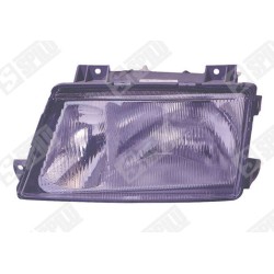Phare Avant Gauche Pour MERCEDES Sprinter 2-T Autobus/Autocar Camionnette
