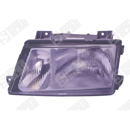 Phare Avant Gauche Pour MERCEDES Sprinter 2-T Autobus/Autocar Camionnette