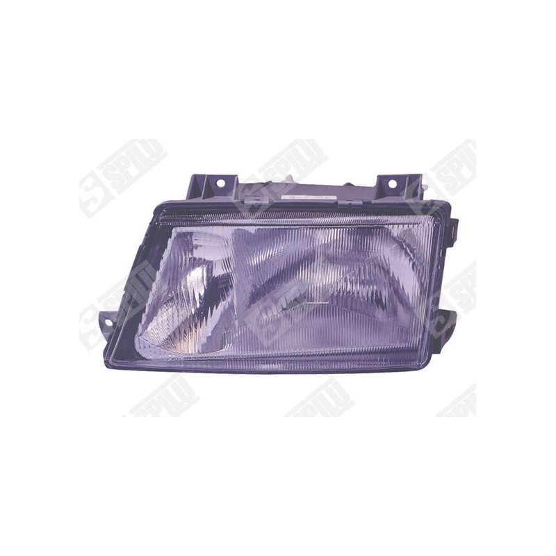 Phare Avant Gauche Pour MERCEDES Sprinter 2-T Autobus/Autocar Camionnette