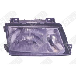 Phare Avant Droit Pour MERCEDES Sprinter 2-T Autobus/Autocar Camionnette