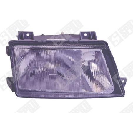Phare Avant Droit Pour MERCEDES Sprinter 2-T Autobus/Autocar Camionnette
