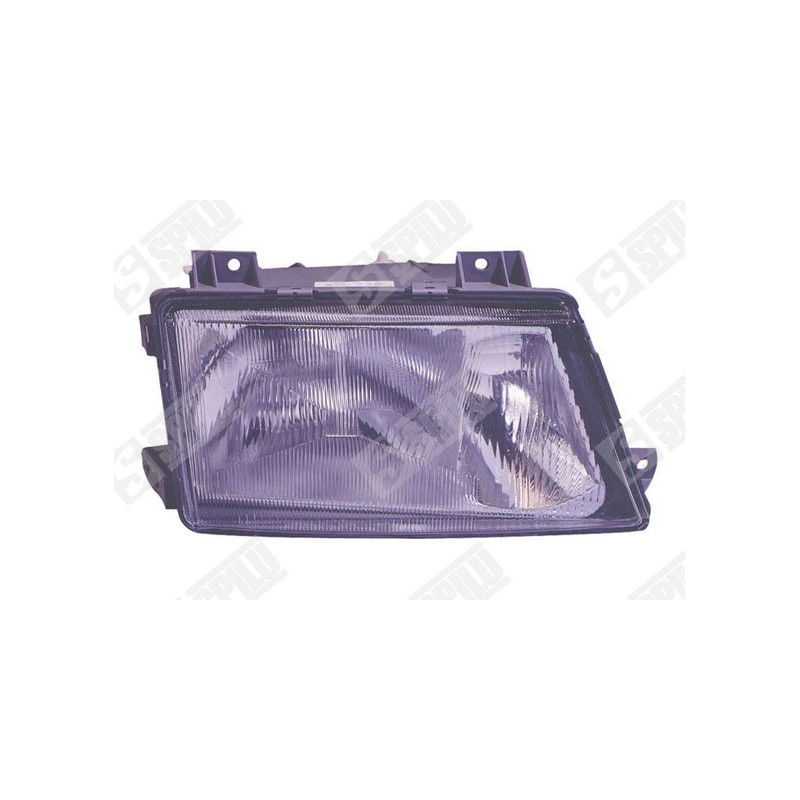 Phare Avant Droit Pour MERCEDES Sprinter 2-T Autobus/Autocar Camionnette