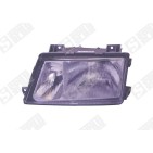 Phare Avant Gauche Pour MERCEDES Sprinter 2-T Autobus/Autocar Camionnette