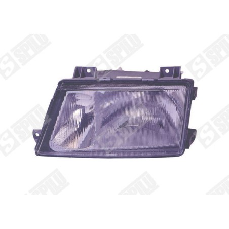 Phare Avant Gauche Pour MERCEDES Sprinter 2-T Autobus/Autocar Camionnette