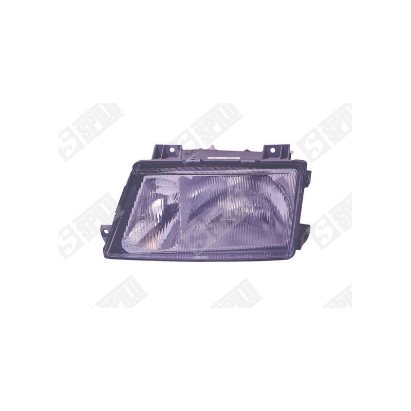 Phare Avant Gauche Pour MERCEDES Sprinter 2-T Autobus/Autocar Camionnette