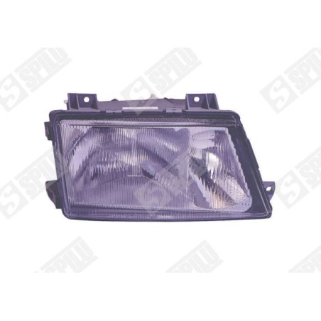 Phare Avant Droit Pour MERCEDES Sprinter 2-T Autobus/Autocar Camionnette
