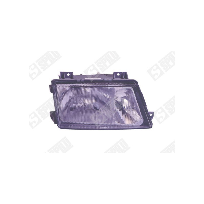 Phare Avant Droit Pour MERCEDES Sprinter 2-T Autobus/Autocar Camionnette