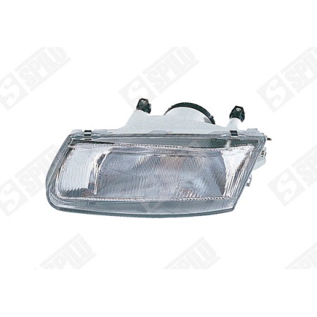 Phare Avant Gauche Pour Mitsubishi Carisma A Trois Volumes MR179499