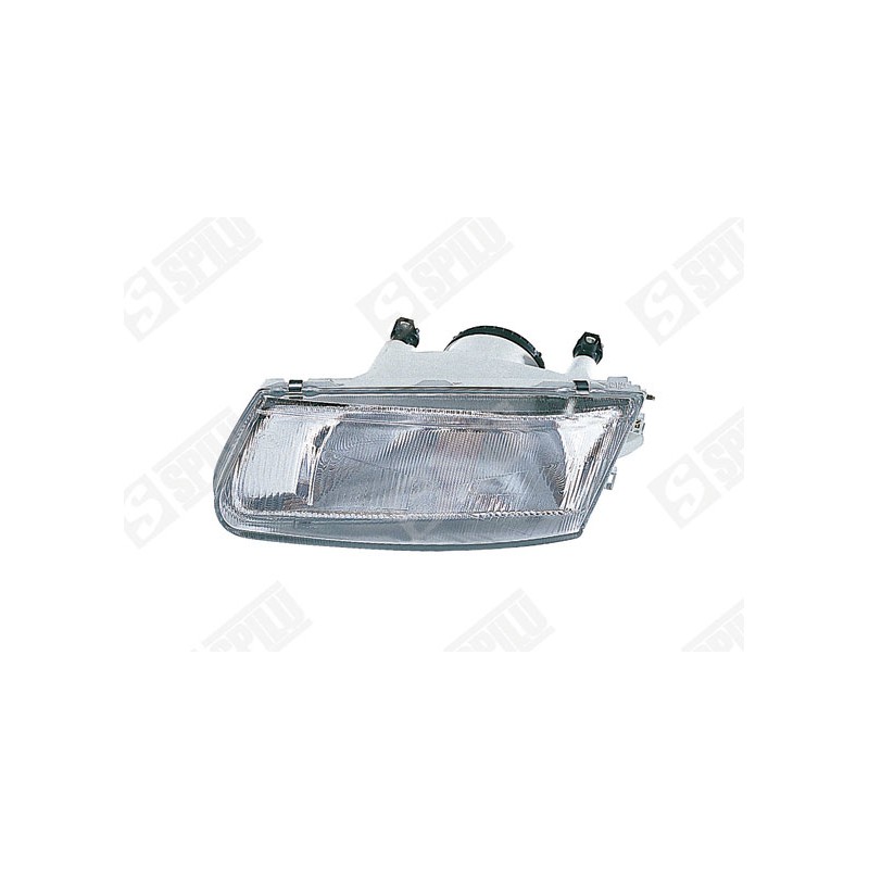 Phare Avant Gauche Pour Mitsubishi Carisma A Trois Volumes MR179499