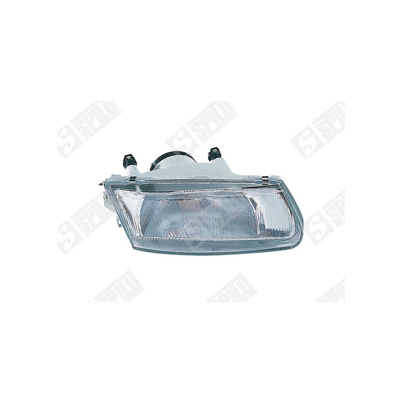 Phare Avant Droit Pour Mitsubishi Carisma A Trois Volumes MR179500