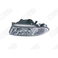 Phare Avant Gauche Pour Mitsubishi Carisma A Trois Volumes MR485383