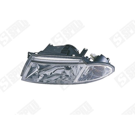 Phare Avant Gauche Pour Mitsubishi Carisma A Trois Volumes MR485383