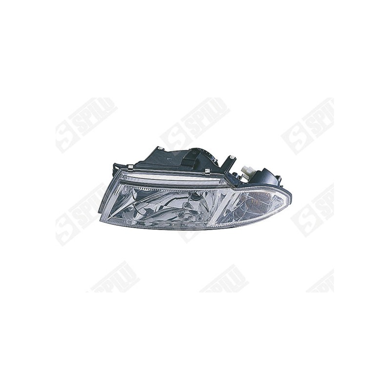 Phare Avant Gauche Pour Mitsubishi Carisma A Trois Volumes MR485383