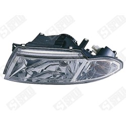 Phare Avant Droit Pour Mitsubishi Carisma A Trois Volumes MR485384
