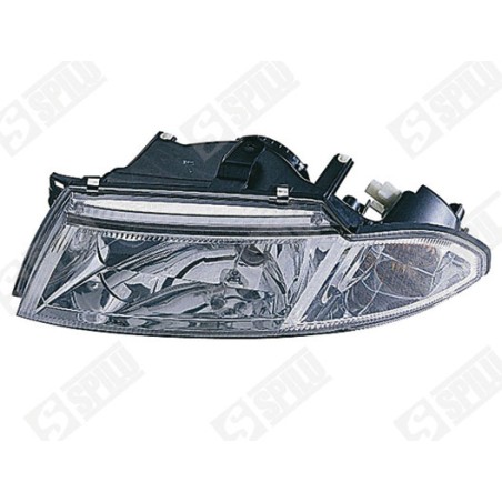 Phare Avant Droit Pour Mitsubishi Carisma A Trois Volumes MR485384