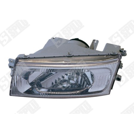 Phare Avant Gauche Pour Mitsubishi Lancer VI MR414125