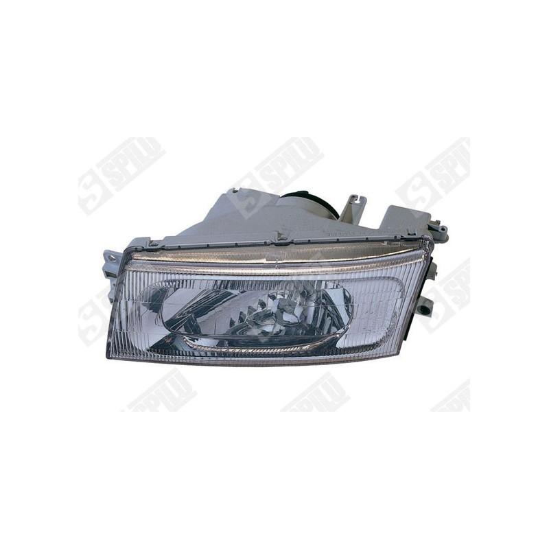 Phare Avant Gauche Pour Mitsubishi Lancer VI MR414125