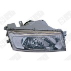 Phare Avant Droit Pour Mitsubishi Lancer VI MR414126
