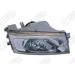 Phare Avant Droit Pour Mitsubishi Lancer VI MR414126