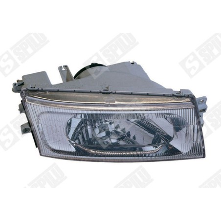 Phare Avant Droit Pour Mitsubishi Lancer VI MR414126