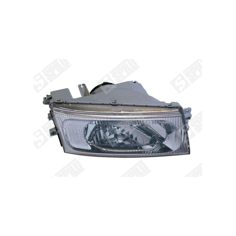 Phare Avant Droit Pour Mitsubishi Lancer VI MR414126
