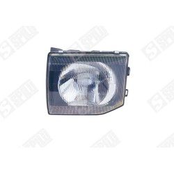 Phare Avant Gauche Pour Mitsubishi Pajero II Canvas Top MB683891