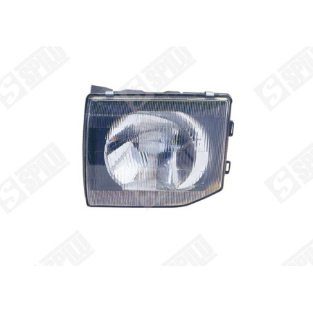 Phare Avant Gauche Pour Mitsubishi Pajero II Canvas Top MB683891