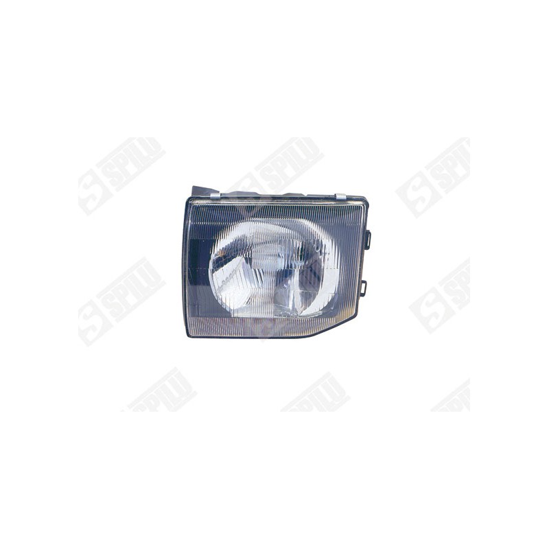 Phare Avant Gauche Pour Mitsubishi Pajero II Canvas Top MB683891