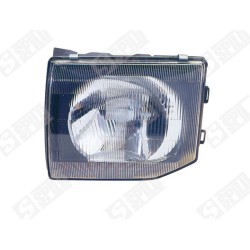 Phare Avant Droit Pour Mitsubishi Pajero II Canvas Top MB683892