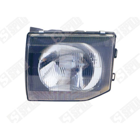 Phare Avant Droit Pour Mitsubishi Pajero II Canvas Top MB683892