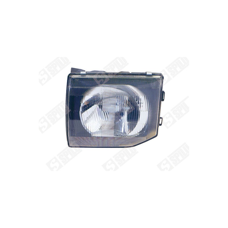 Phare Avant Droit Pour Mitsubishi Pajero II Canvas Top MB683892