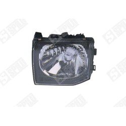 Phare Avant Gauche Pour Mitsubishi Pajero II Canvas Top MR391879