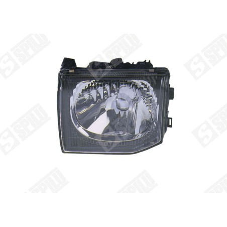 Phare Avant Gauche Pour Mitsubishi Pajero II Canvas Top MR391879
