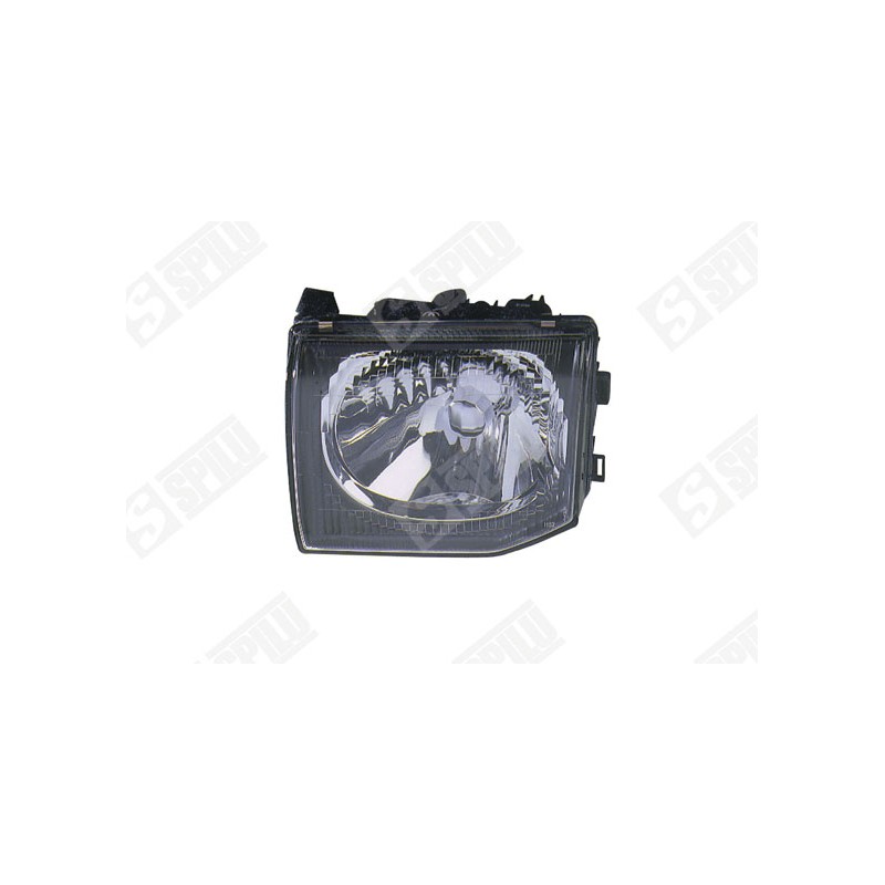 Phare Avant Gauche Pour Mitsubishi Pajero II Canvas Top MR391879